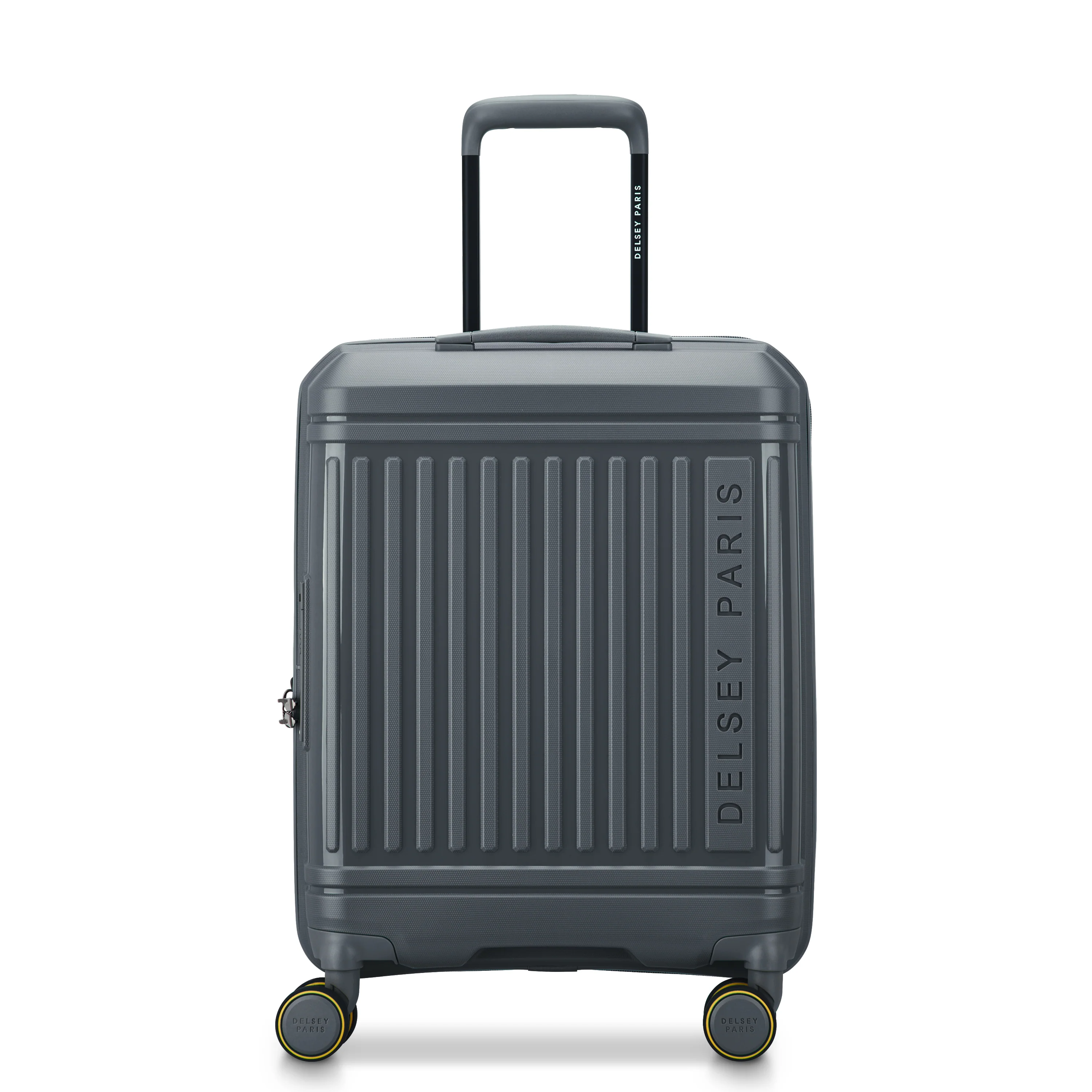 New arrivals: suitcases